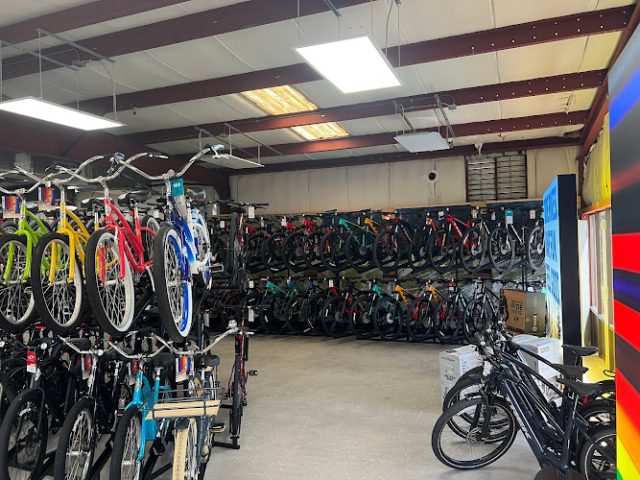 Trek Bicycle Casselberry Bicycle store in
  Casselberry,Florida