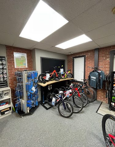 Vortex Performance Cycles Bicycle store in Dublin,Pennsylvania