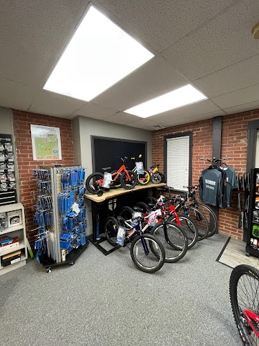 Vortex Performance Cycles Bicycle store in Dublin Pennsylvania