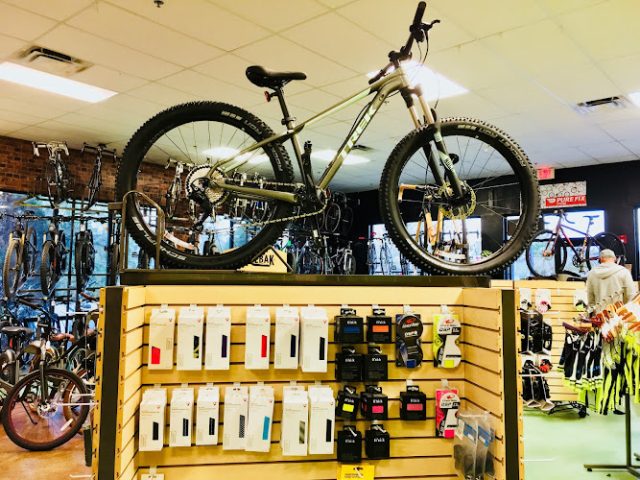 Treasure Coast Cycle Werks Bicycle store
  in Port St. Lucie,Florida