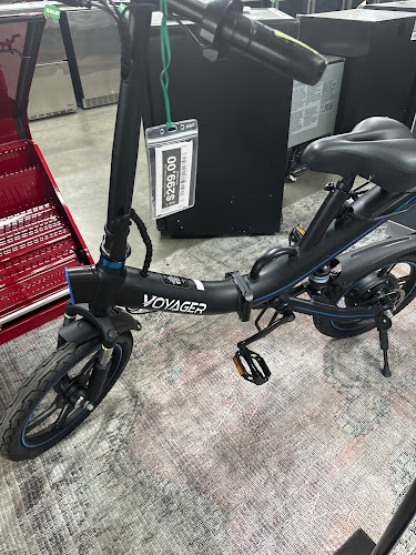 Warehouse B Discount store in Lindon Utah