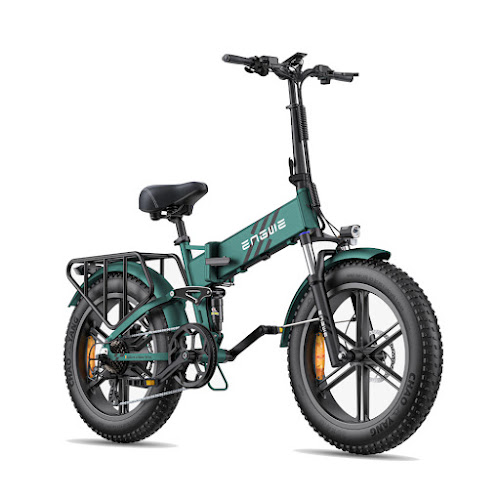 Green Cycle Electric Bikes Electric bicycle store in