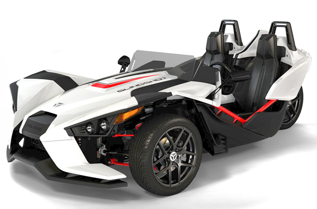 Sign & Drive Rentals Bicycle rental service in Woodland Hills California