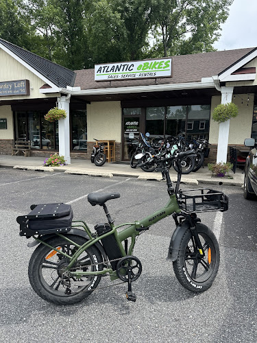 Atlantic eBikes Bicycle store in Medford Township New Jersey