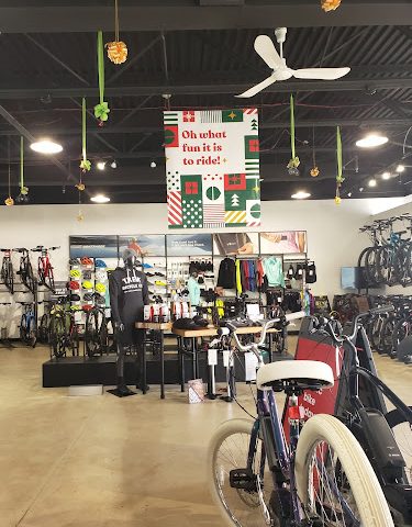 Trek Bicycle Algonquin Bicycle store in Algonquin,Illinois