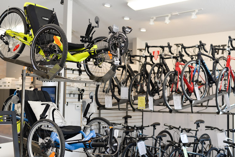 Trek Bicycle Wildwood Bicycle store in Wildwood Florida