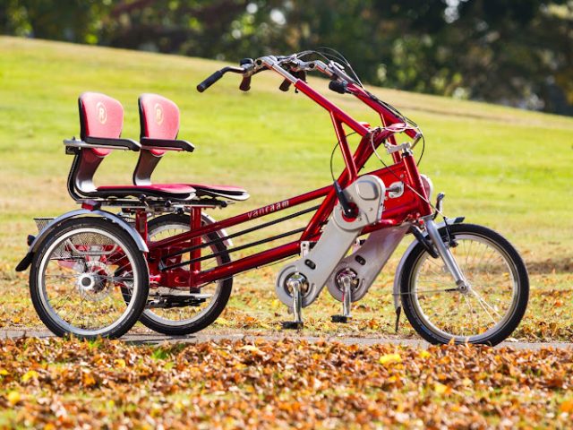 Prairie Velo+ Mobility equipment supplier in Winnipeg Manitoba