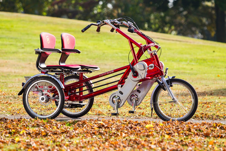 Prairie Velo+ Mobility equipment supplier in Winnipeg Manitoba