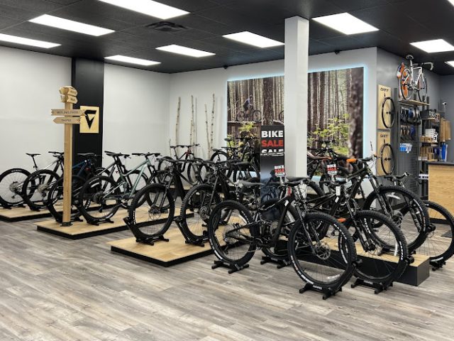 Giant Bicycles Scarborough Bicycle store in Scarborough Ontario