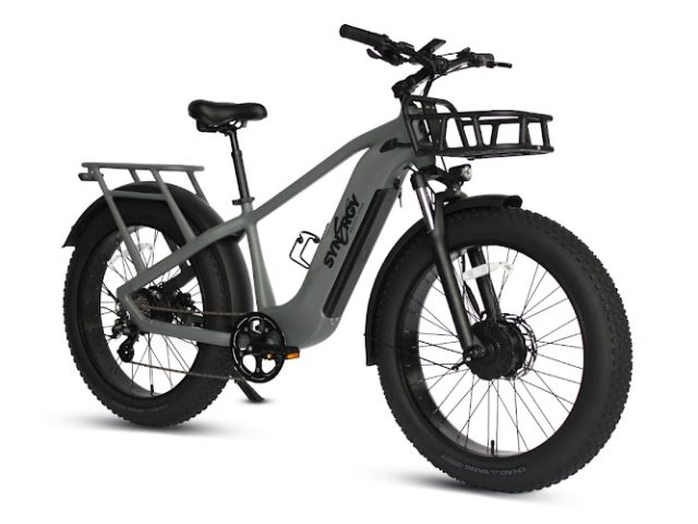 Vintage Iron Cycles - Electric Bikes & Electric Scooters Electric bicycle store in Newmarket Ontario