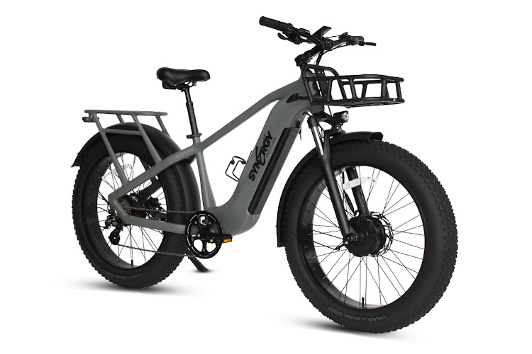 Vintage Iron Cycles - Electric Bikes & Electric Scooters Electric bicycle store in Newmarket Ontario