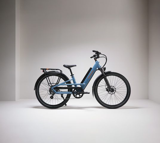 Victory City Cycles Electric bicycle store in Arlington,Texas