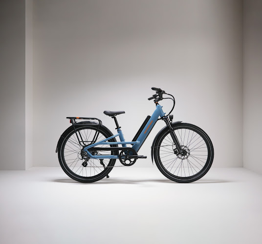 Victory City Cycles Electric bicycle store in Arlington Texas