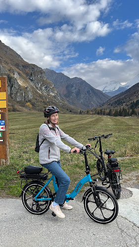 Ampere Electric Bikes Electric bicycle store in Dawlish