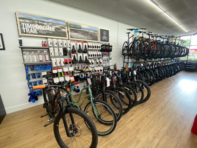 Trek Bicycle Orlando Waterford Lakes Bicycle store in Orlando,Florida