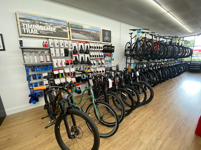 Trek Bicycle Orlando Waterford Lakes Bicycle store in Orlando Florida