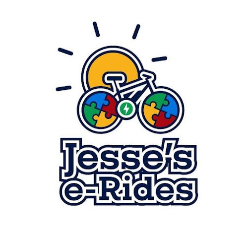 Jesse's e-rides Electric bicycle store in
  Little Silver,New Jersey