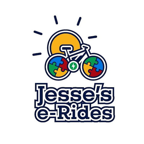 Jesse's e-rides Electric bicycle store in Little Silver New Jersey