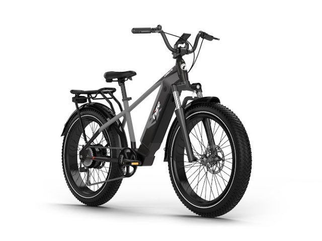 Rize Bikes (Electric Bike) | Showroom and Service Centre Electric bicycle store in Richmond British Columbia