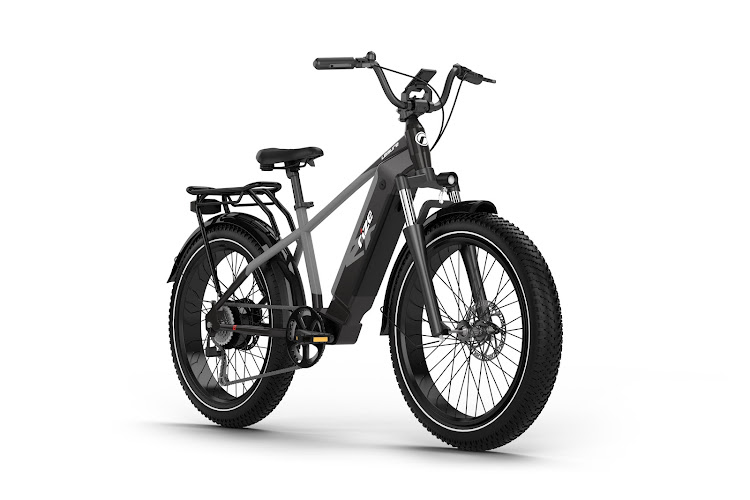 Rize Bikes (Electric Bike) | Showroom and Service Centre Electric bicycle store in Richmond British Columbia