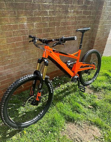 EleccyBikes Electric bicycle store in