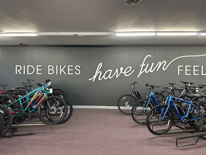 Trek Bicycle Concord Bicycle store in Concord New Hampshire