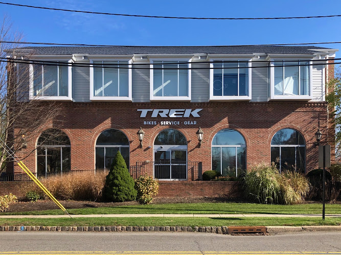 Trek Bicycle Stirling Bicycle store in Stirling New Jersey