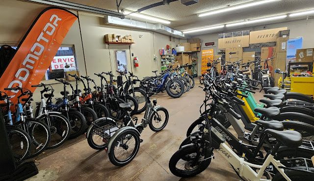 Scrambler Cycle Motorcycle parts store in
  Chetek,Wisconsin