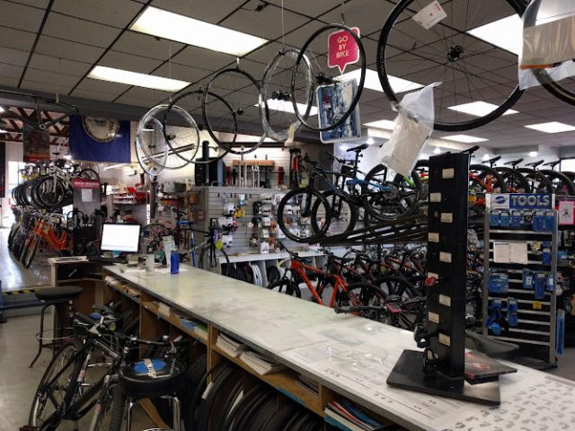 Olde Towne Bicycles, Inc. - Fredericksburg Bicycle store in Fredericksburg,Virginia