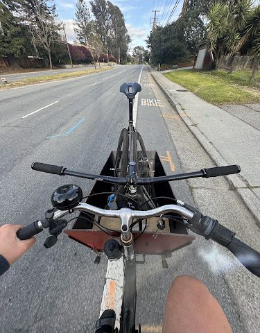 Temper Bicycle Works Electric bicycle store in Santa Cruz,California