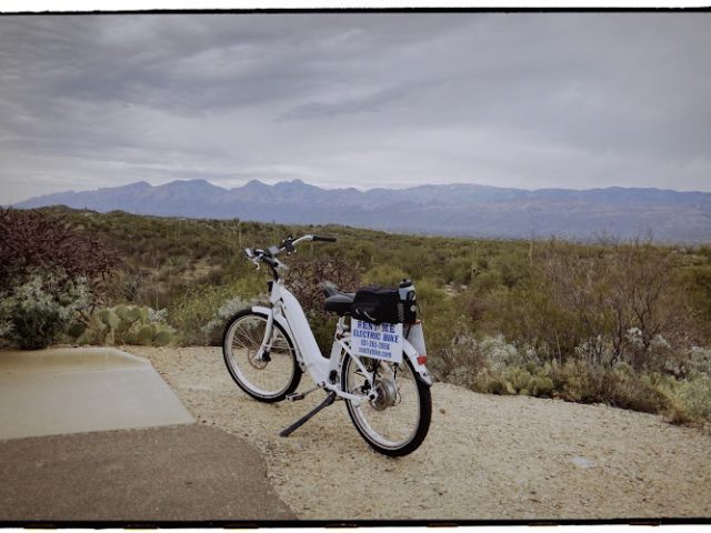 Scotty Bike Bicycle rental service in Oro Valley,Arizona