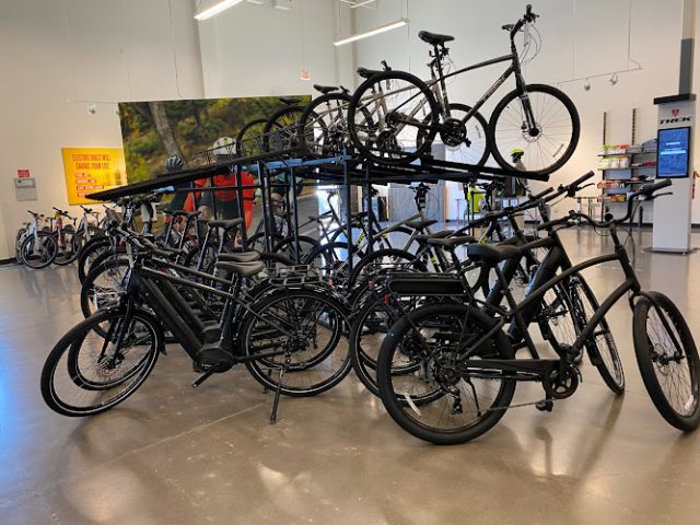 Trek Bicycle Happy Valley Bicycle store
  in Happy Valley,Oregon