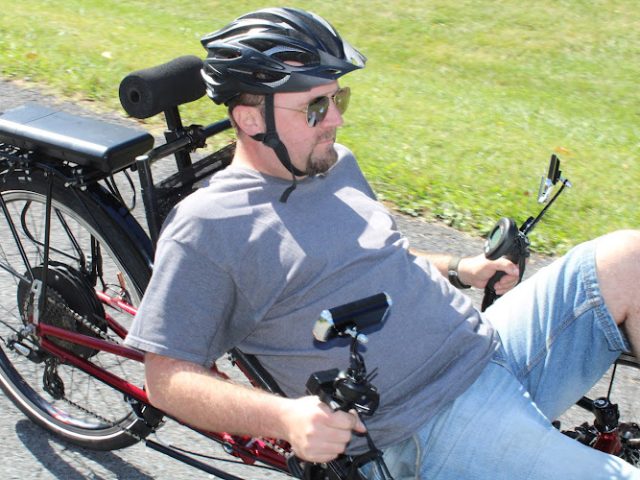 Falco eMotors Inc. Electric bicycle store in Harrisonburg,Virginia