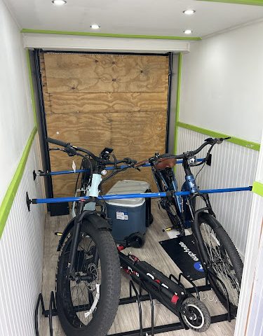 Cape Fear Ebike LLC Bicycle store
