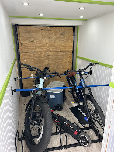 Cape Fear Ebike LLC Bicycle store in