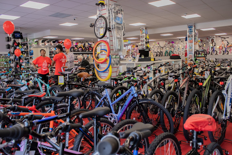 Cycle King Pinner Bicycle store in Pinner
