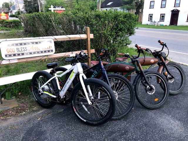 Whitemarsh Revolutionary Cycles powered by Rail & Race Cafe LLC E-commerce service in Plymouth Meeting,Pennsylvania