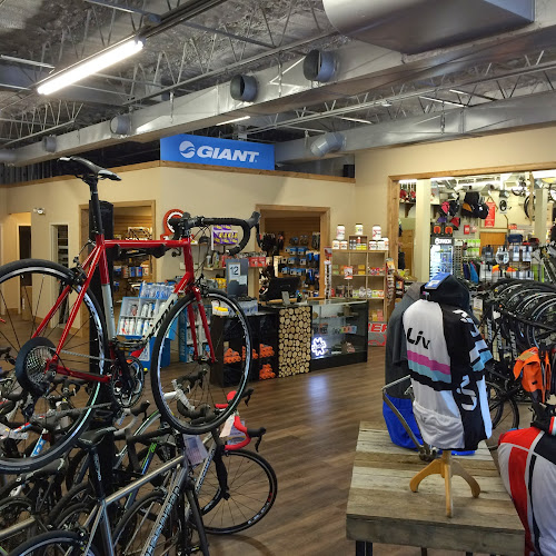 Asheville Bicycle Company Bicycle store in Asheville North Carolina