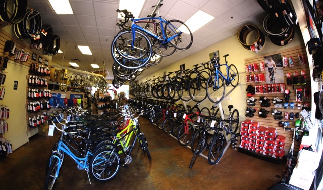 Global Bikes & E-Bikes Bicycle store in Chandler,Arizona