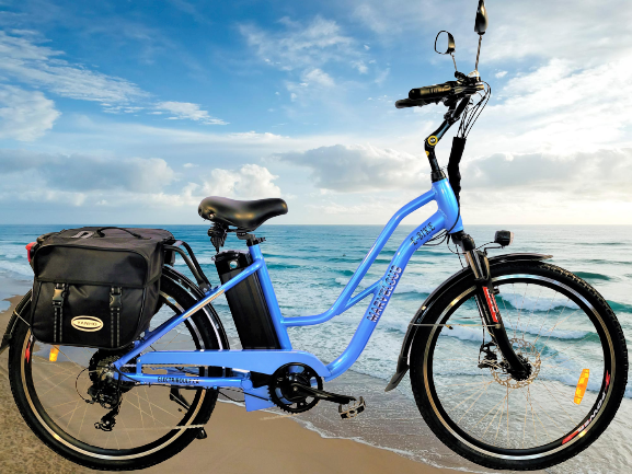 ElectriRoule.ca Distributeur de Vélo Électrique Scooter Électrique Triporteur Lithium Electric bicycle store in Saint-Amable Quebec