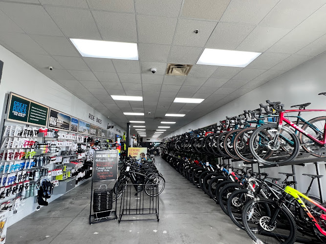 Trek Bicycle Orlando Southchase Bicycle store in Orlando Florida
