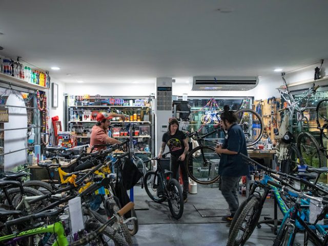 Transit Cycles attractions in Tucson,Arizona