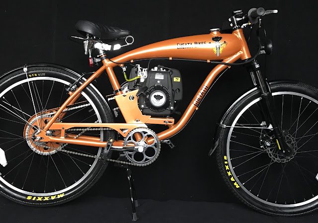 Cheata Bikes Bicycle store in South Milwaukee,Wisconsin