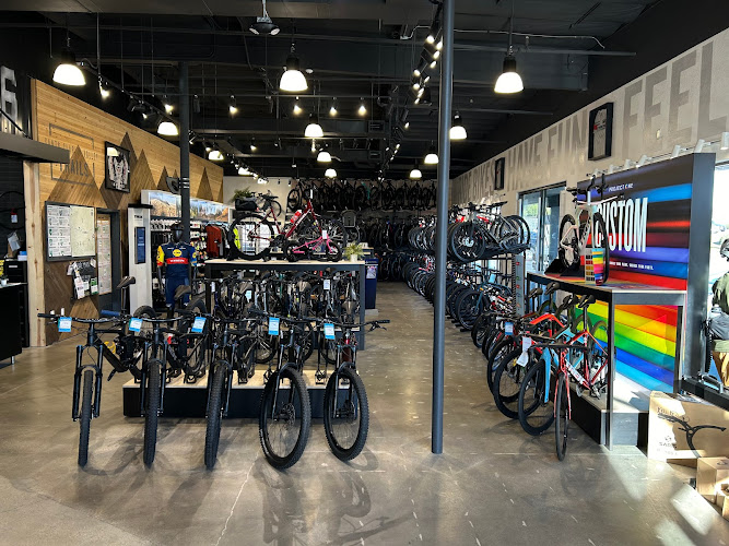 Trek Bicycle Santa Clarita Bicycle store in Santa Clarita California