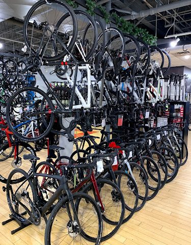 Trek Bicycle Boulder Bicycle store in Boulder,Colorado