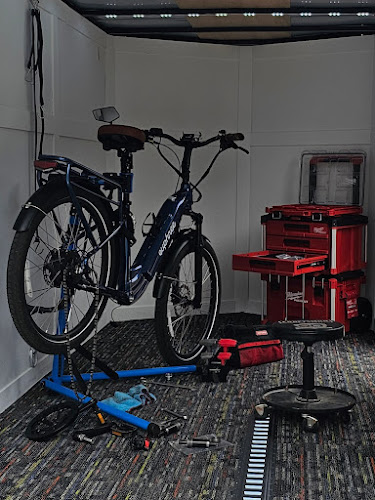 eBicycles2you Electric bicycle store in