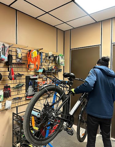 UrbanBike (Ebike&E-Scooter Repair) Electric bicycle store in CA Ontario