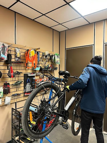 UrbanBike (Ebike&E-Scooter Repair) Electric bicycle store in CA Ontario
