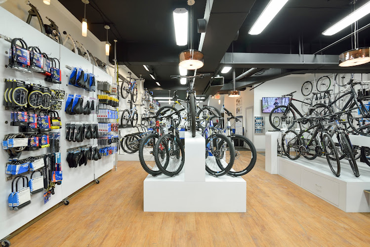 Giant Bicycles Toronto Bicycle store in Toronto Ontario