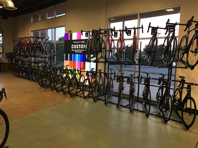 Trek Bicycle Ventura Bicycle store in Ventura California